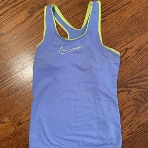 Girl’s Nike Dri-Fit Tank Top